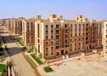 حجز شقق الإسكان.. طرح وحدات في 6 أكتوبر والسداد على 15 سنة
