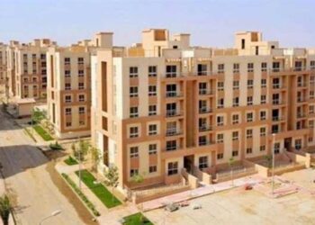 حجز شقق نقابة المهندسين والأسعار والأقساط الشهرية