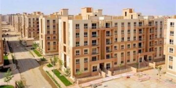 حجز شقق نقابة المهندسين والأسعار والأقساط الشهرية