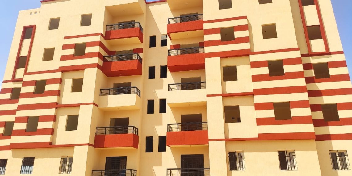 حجز شقق الإيجار التمليكي 2026.. طرح جديد للمواطنين غير المقتدرين