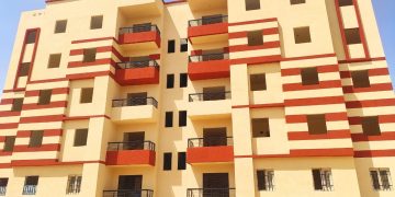 حجز شقق الإيجار التمليكي 2026.. طرح جديد للمواطنين غير المقتدرين