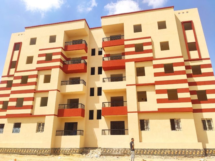 حجز شقق الإيجار التمليكي 2026.. طرح جديد للمواطنين غير المقتدرين