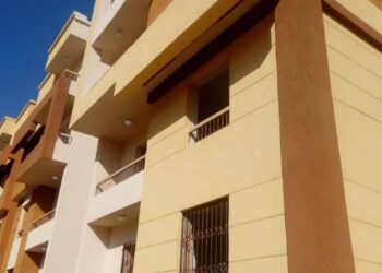 تقديم شقق الاسكان 2026.. بدأ حجز شقق متوسطي الدخل في القاهرة والمقدم 150 ألف