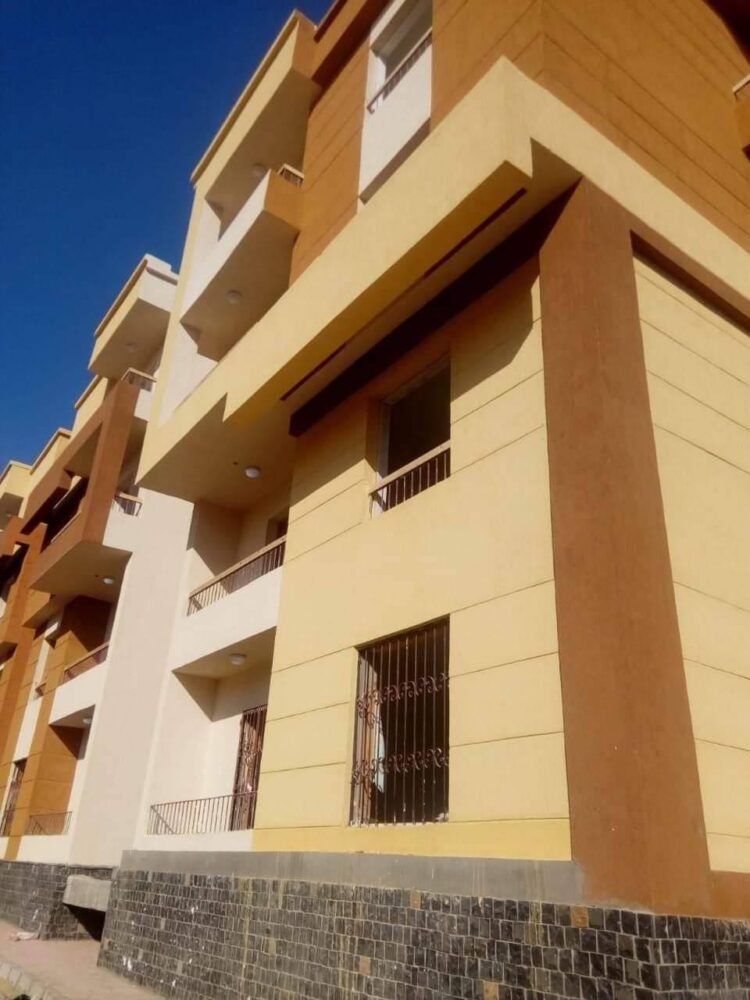 تقديم شقق الاسكان 2026.. بدأ حجز شقق متوسطي الدخل في القاهرة والمقدم 150 ألف