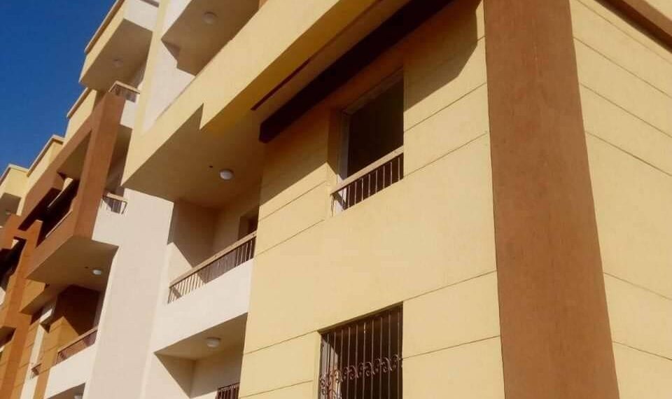 تقديم شقق الاسكان 2026.. بدأ حجز شقق متوسطي الدخل في القاهرة والمقدم 150 ألف