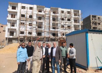 نزهة التجمع الثالث