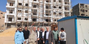 نزهة التجمع الثالث