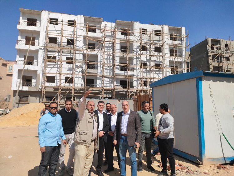 نزهة التجمع الثالث